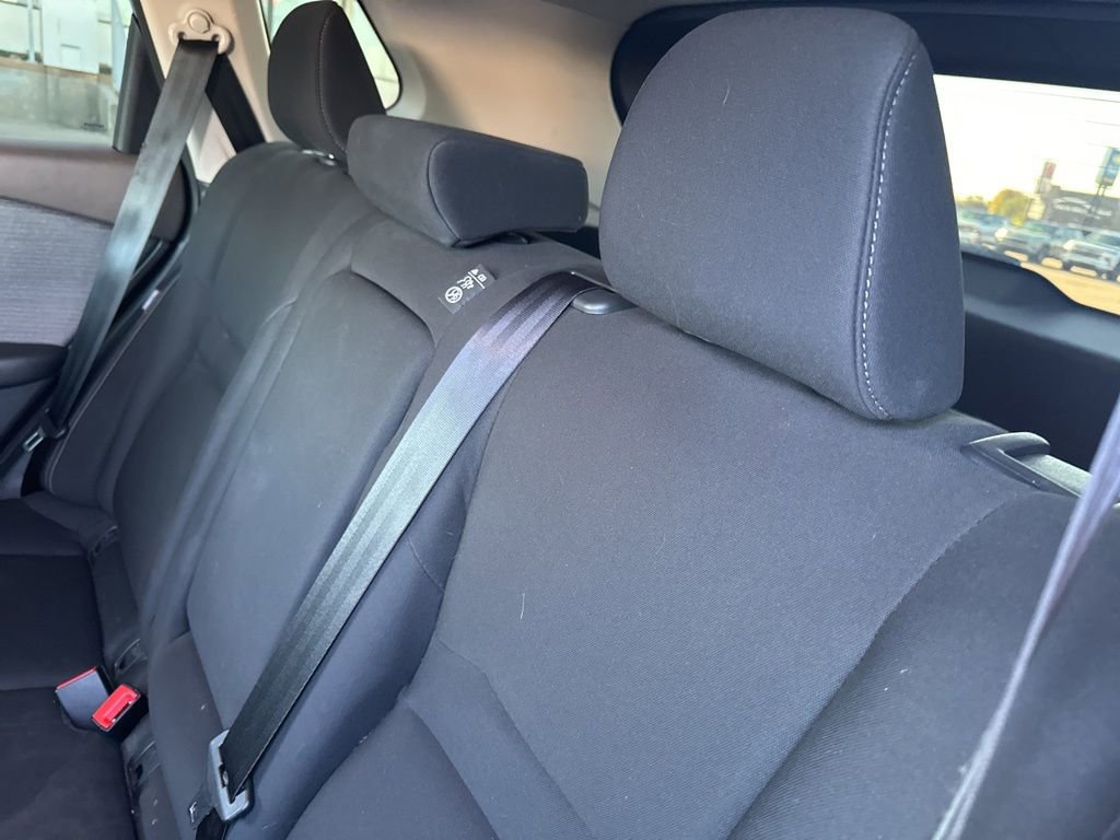 Used 2023 Nissan Rogue S image 21