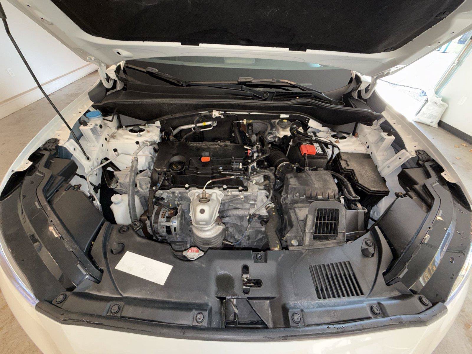Used 2025 Honda HR-V Sport image 17