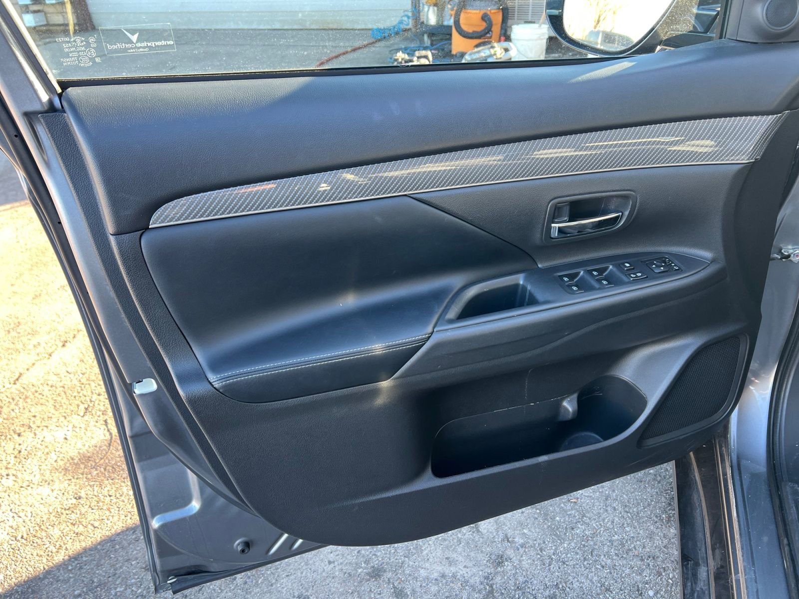 Used 2020 Mitsubishi Outlander SE image 19