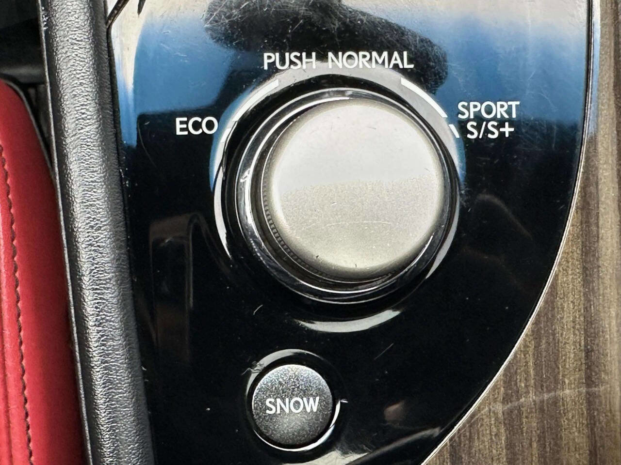 Used 2015 Lexus GS 350 Base AWD 4dr Sedan image 34