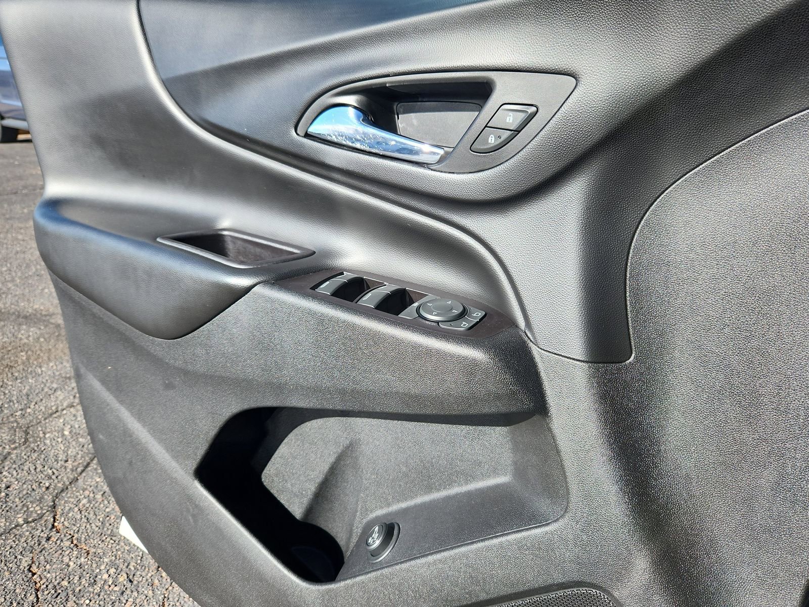 Used 2019 Chevrolet Equinox LT image 7