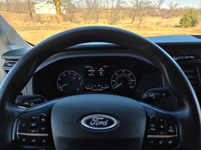 Used 2024 Ford Transit 350 XLT image 12