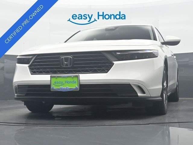 Used 2024 Honda Accord EX image 29