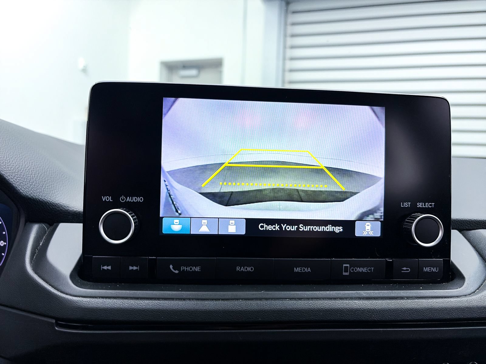 Used 2024 Honda Accord EX image 8