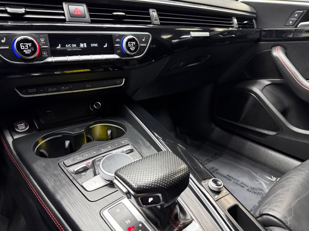 Used 2019 Audi A4 2.0T Prestige AWD/4WD image 25