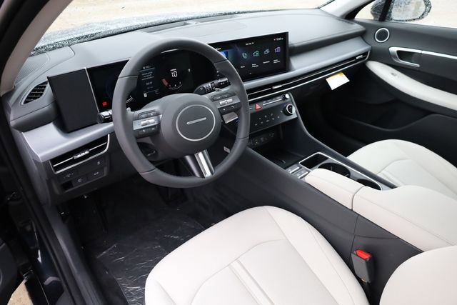 New 2026 Hyundai Sonata SEL AWD/4WD image 10