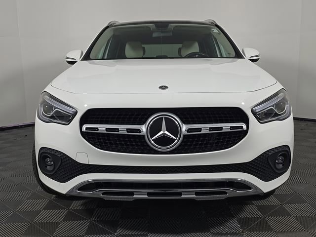 Certified 2021 Mercedes-Benz GLA 250 4MATIC image 10