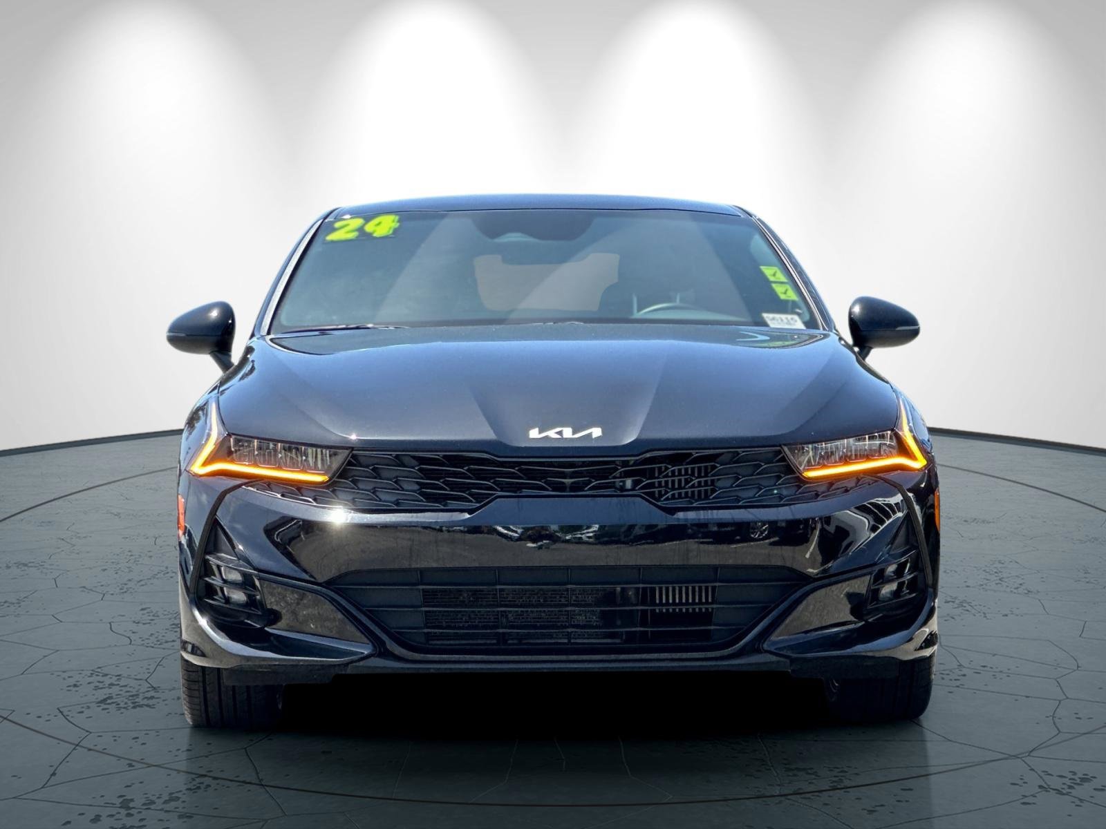 Used 2024 Kia K5 GT-Line image 9