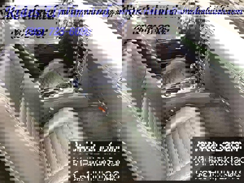 Used 2011 Dodge Challenger R/T w/ Sound Group II image 23