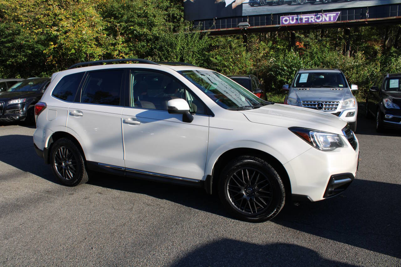Used 2018 Subaru Forester 2.5i Touring image 5