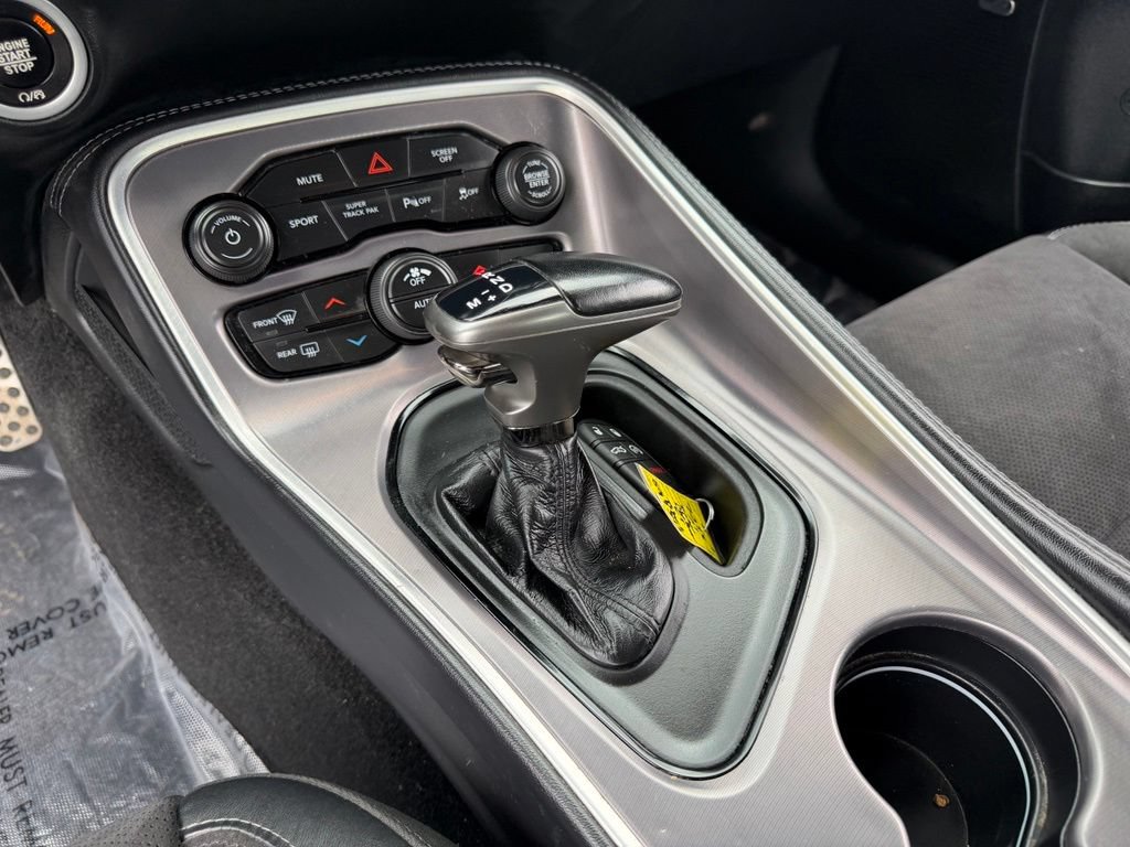 Used 2021 Dodge Challenger GT w/ Plus Package AWD/4WD image 19