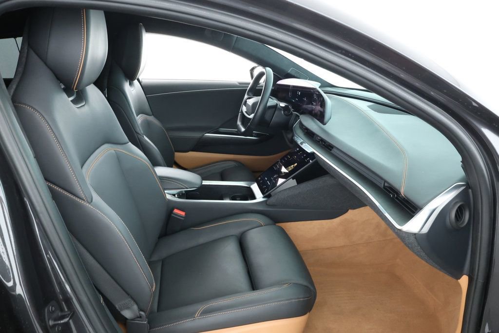 Used 2023 Lucid Air Touring image 26