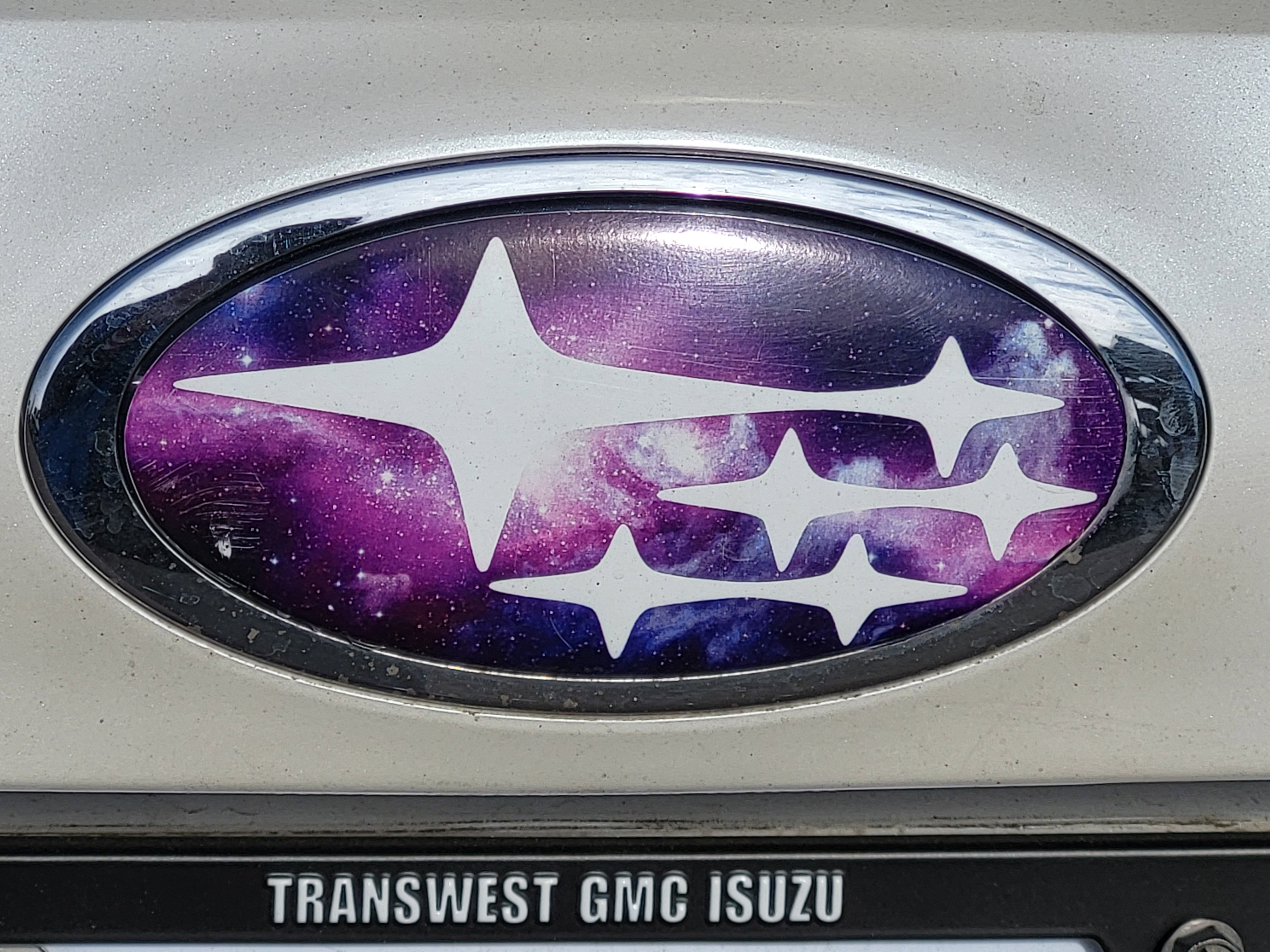 Used 2013 Subaru Forester 2.5XT Touring w/ Popular Pkg 2 image 11