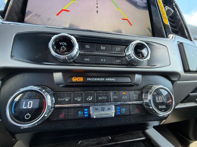 Used 2022 Ford F250 Lariat w/ Lariat Ultimate Package AWD/4WD image 29