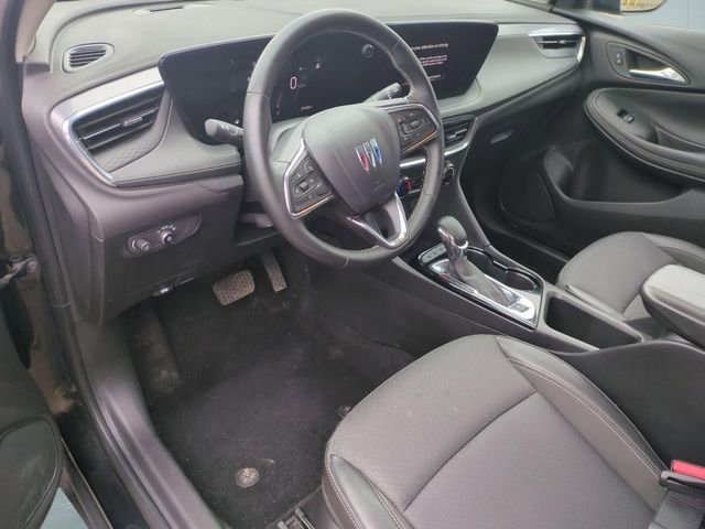 Used 2025 Buick Encore GX Preferred image 8
