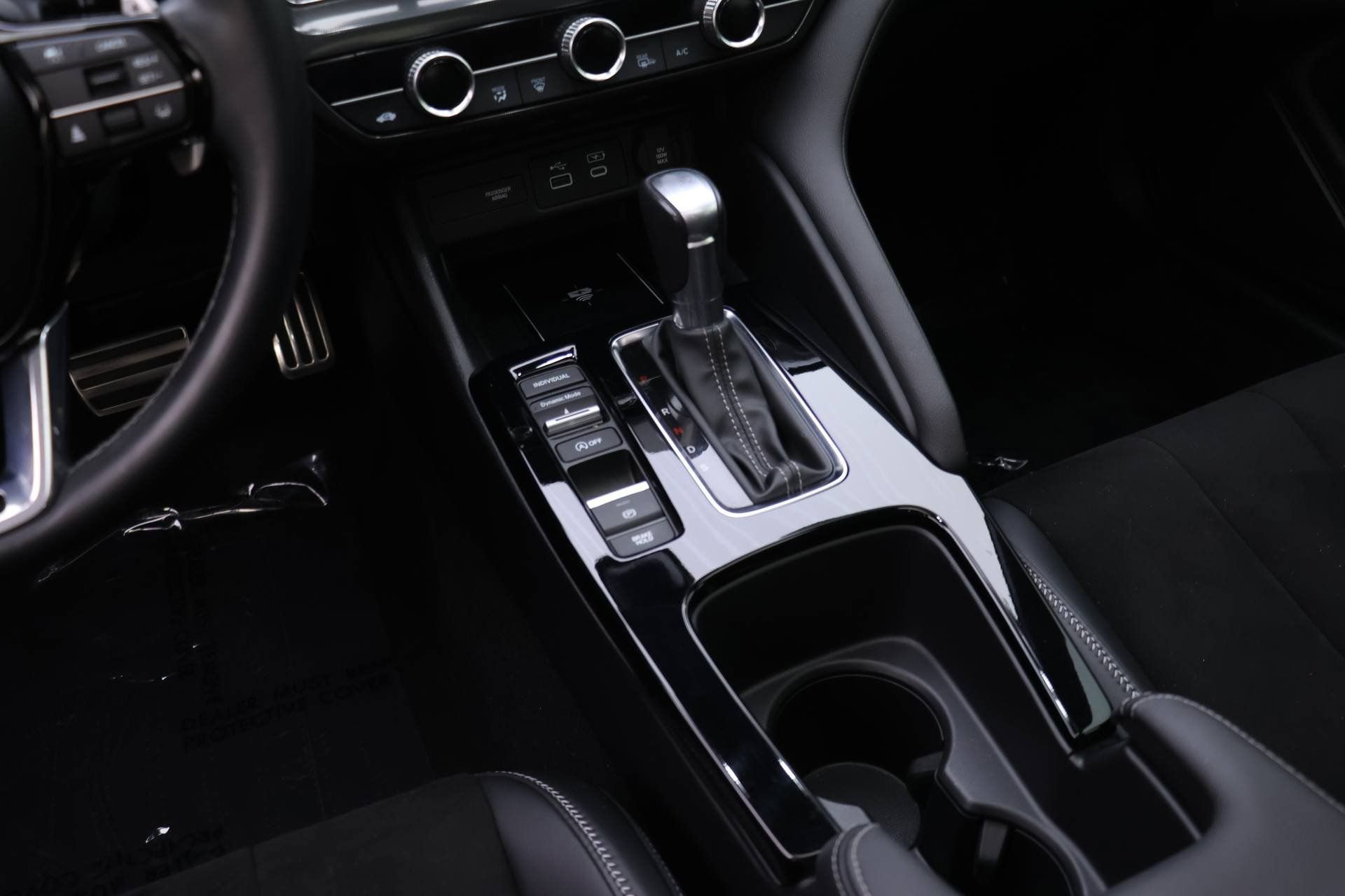 Used 2023 Acura Integra A-Spec image 11