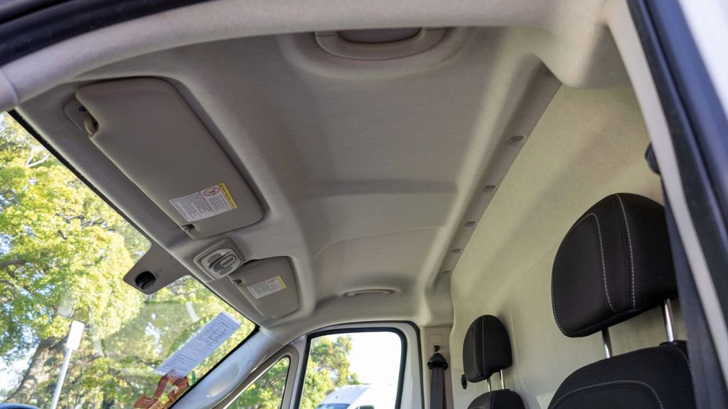 Used 2021 RAM ProMaster 1500 image 27