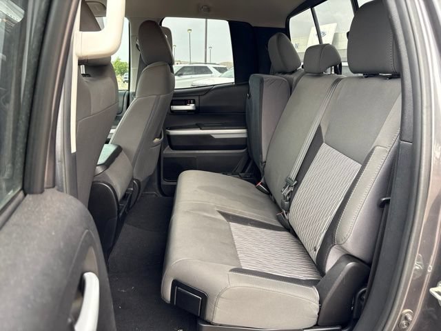 Used 2017 Toyota Tundra SR5 RWD image 13