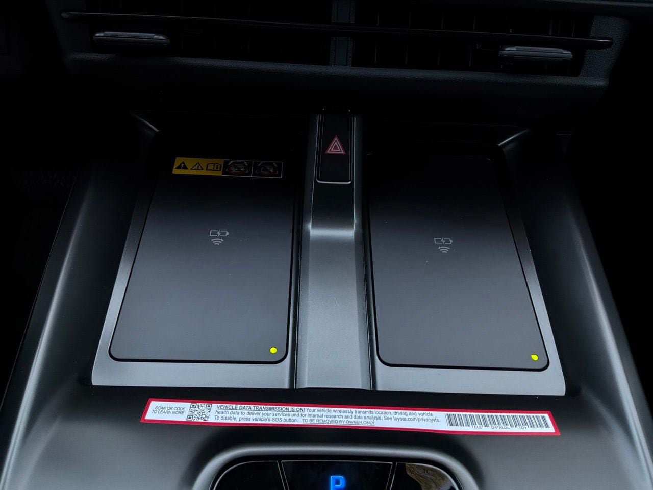 New 2026 Toyota C-HR AWD/4WD image 27