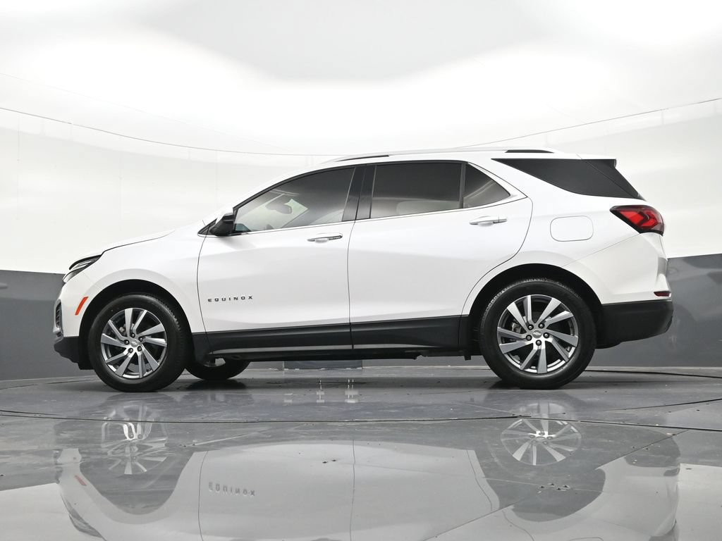 Used 2024 Chevrolet Equinox Premier FWD image 28