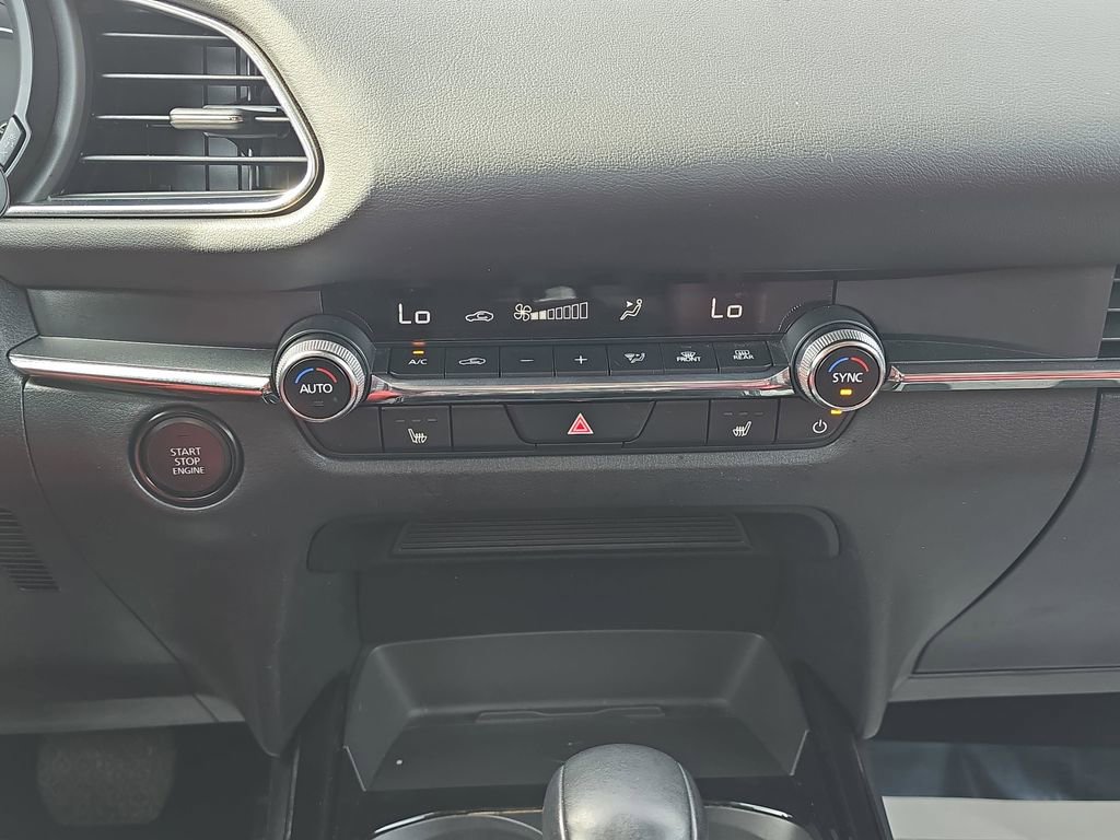 Used 2024 MAZDA CX-30 AWD 2.5 S w/ Preferred Package image 28