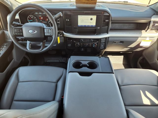 New 2026 Ford F250 XL w/ XL Chrome Package image 26