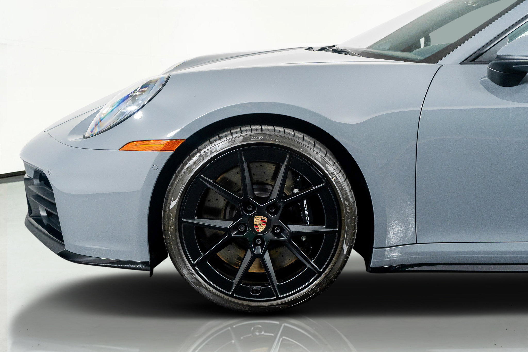 Used 2025 Porsche 911 Carrera S RWD image 20