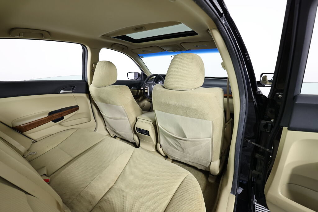 Used 2012 Honda Accord EX image 17
