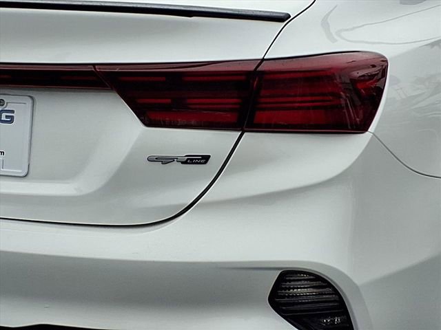 Used 2024 Kia Forte GT-Line w/ GT-Line Premium Package image 22