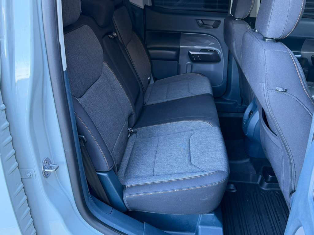 Used 2024 Ford Maverick Tremor w/ Tremor Off-Road Package image 19