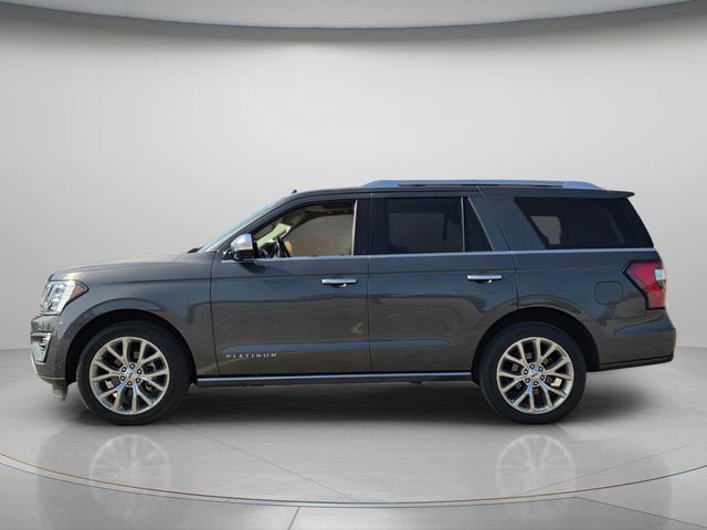 Used 2019 Ford Expedition Platinum image 3