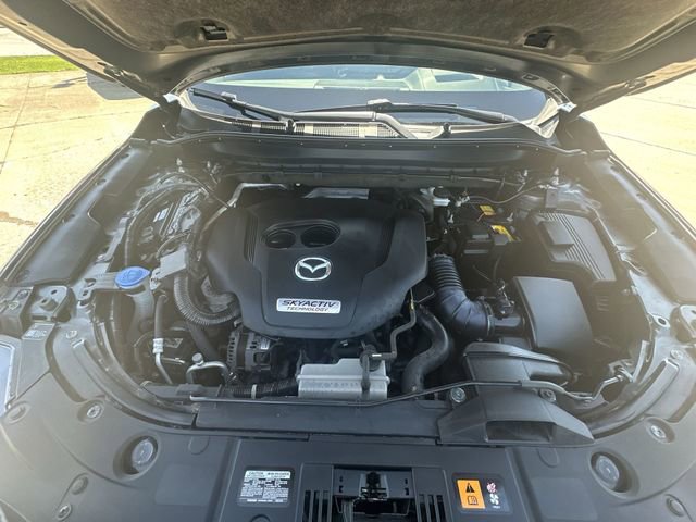 Used 2019 MAZDA CX-5 Signature AWD/4WD image 33