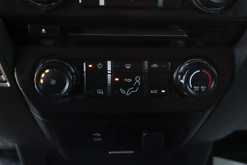 Used 2018 Ford F350 XL w/ Power Equipment Group image 33