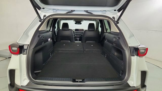 New 2026 MAZDA CX-50 2.5 Hybrid w/ Weather Package AWD/4WD image 36