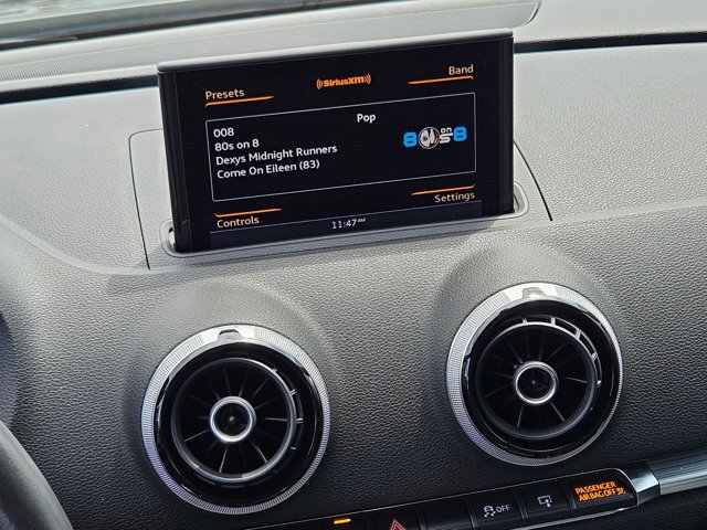 Used 2015 Audi A3 1.8T Premium w/ Audi MMI Navigation Plus image 18