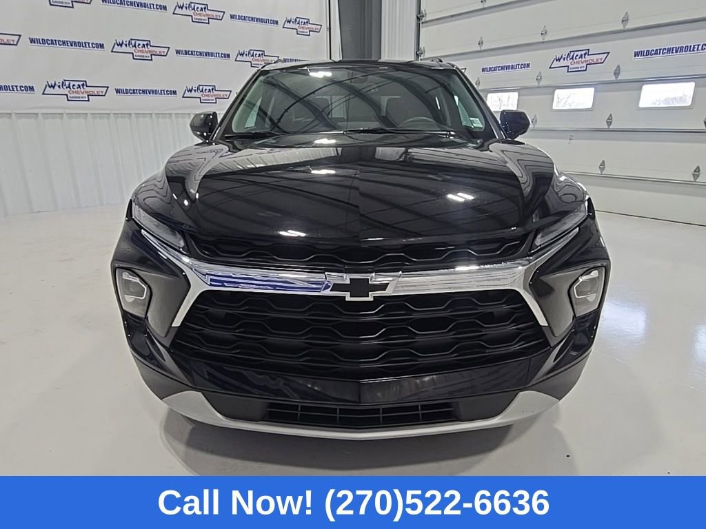 Used 2024 Chevrolet Blazer LT w/ Convenience Package image 11