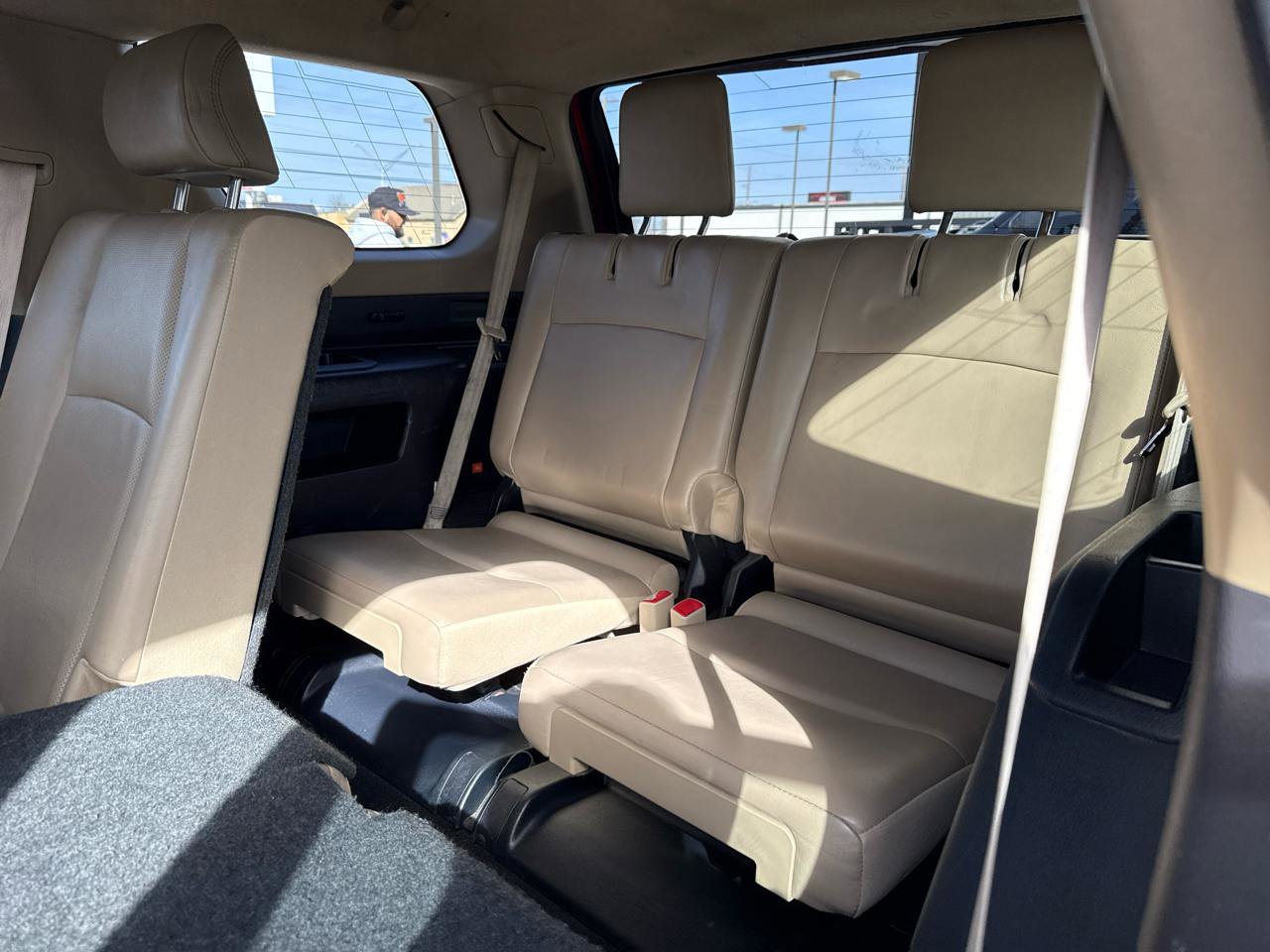 Used 2014 Toyota 4Runner Limited image 16