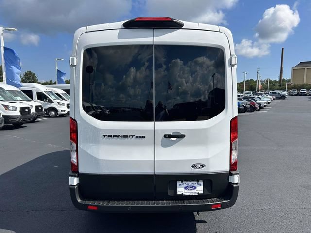 New 2026 Ford Transit 350 XL RWD image 4