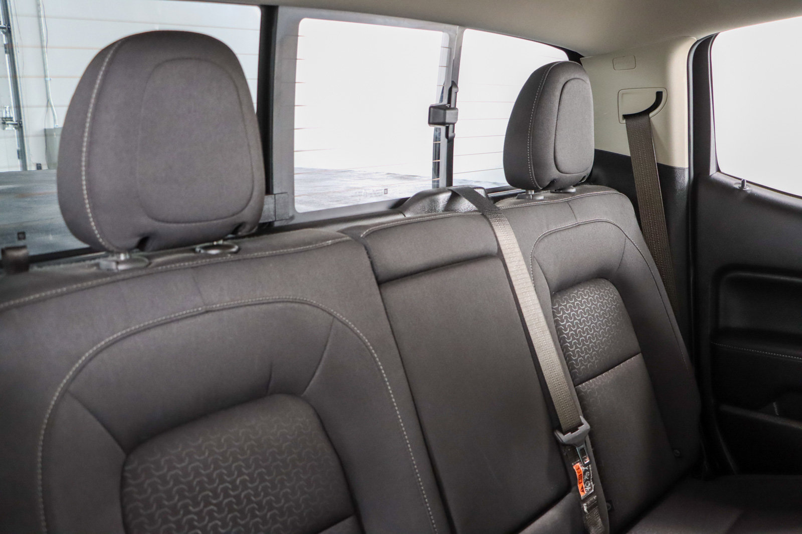 Used 2021 GMC Canyon Elevation w/ Trailering Package image 26