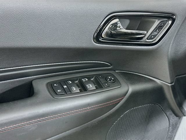 Used 2025 Dodge Durango R/T AWD/4WD image 10