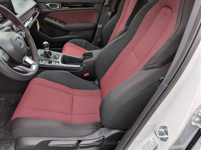 New 2026 Honda Civic Si image 4