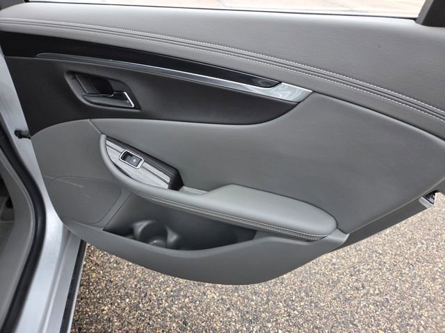 Used 2019 Chevrolet Impala LS FWD image 44