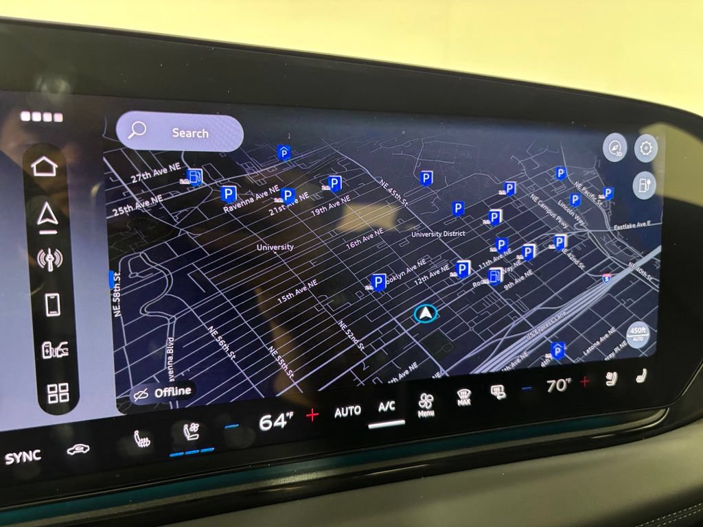 New 2027 Audi A6 e-tron Prestige AWD/4WD image 16