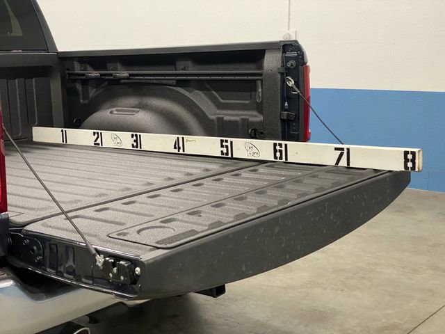 New 2026 RAM 1500 Big Horn image 16