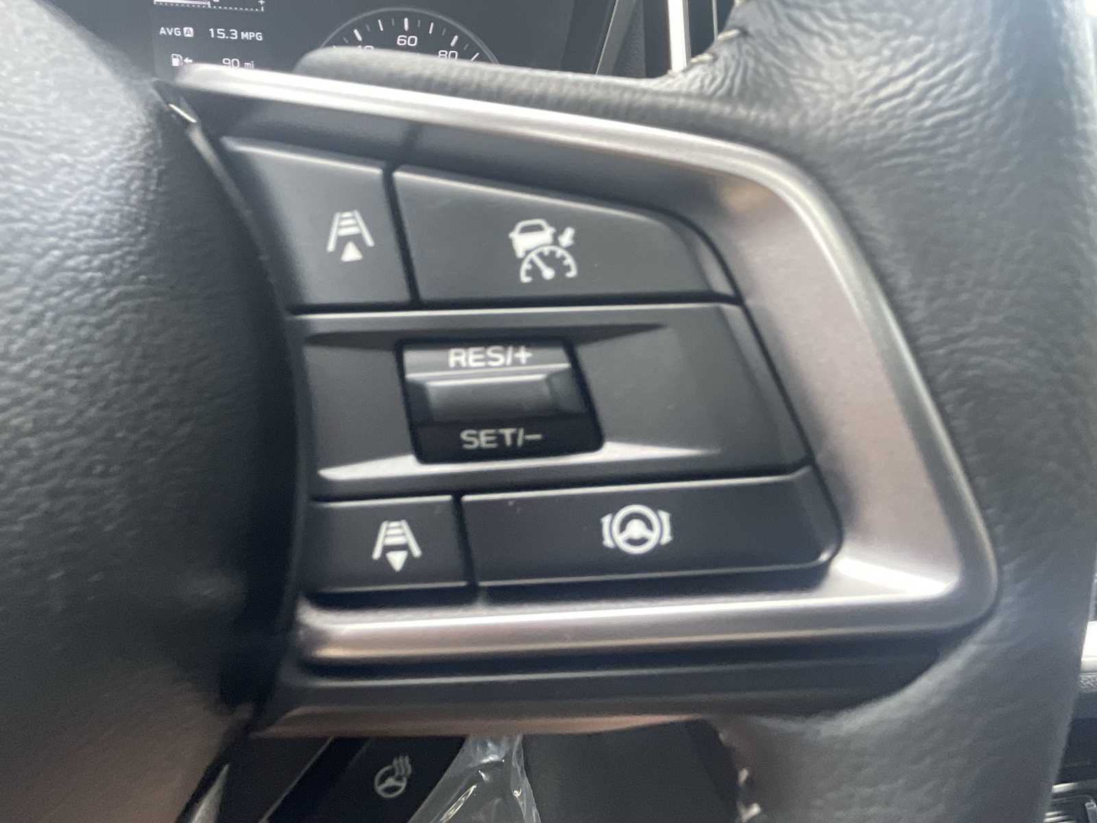 Used 2026 Subaru Ascent Limited AWD/4WD image 17