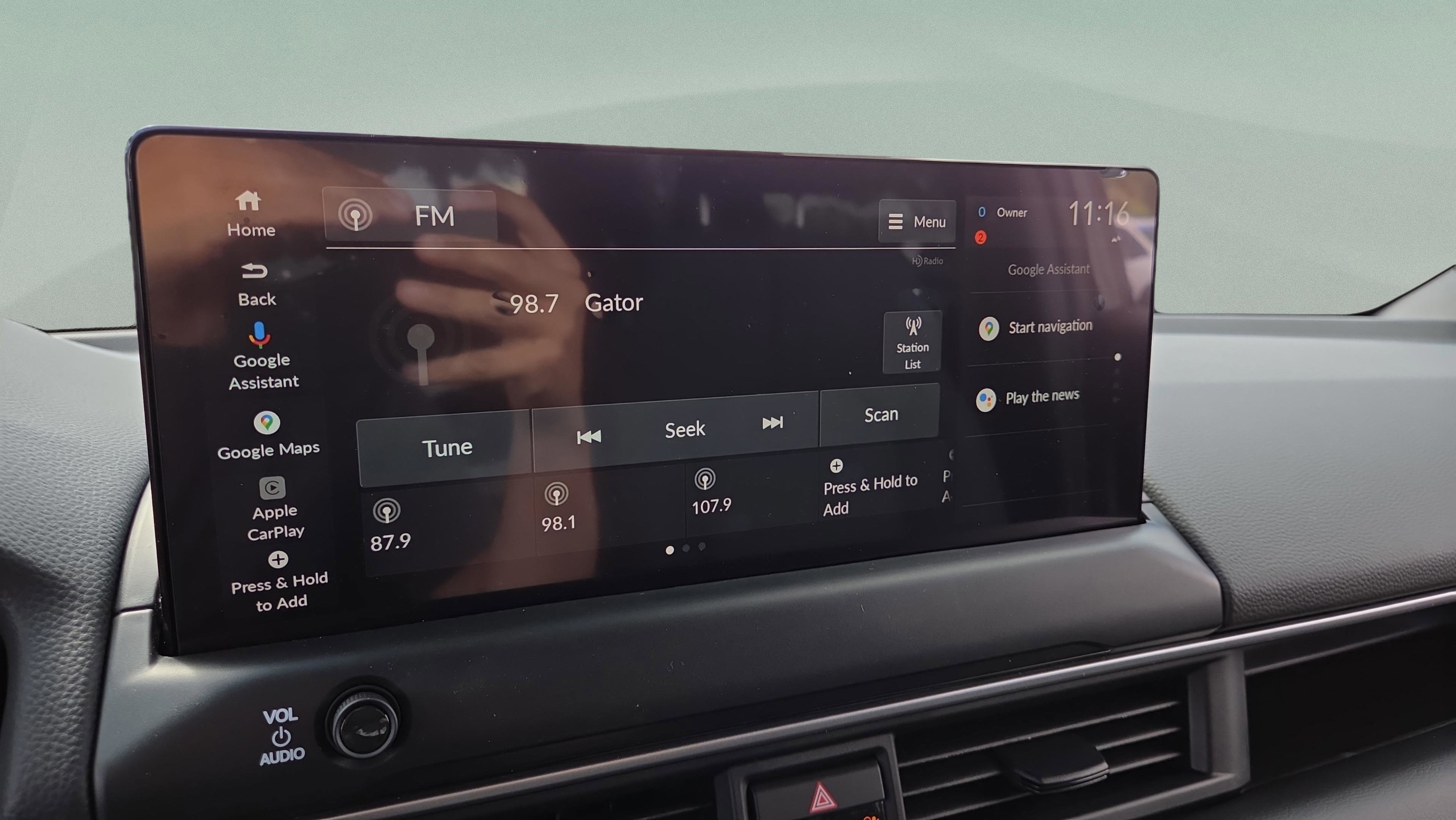 New 2026 Honda Pilot Sport image 26