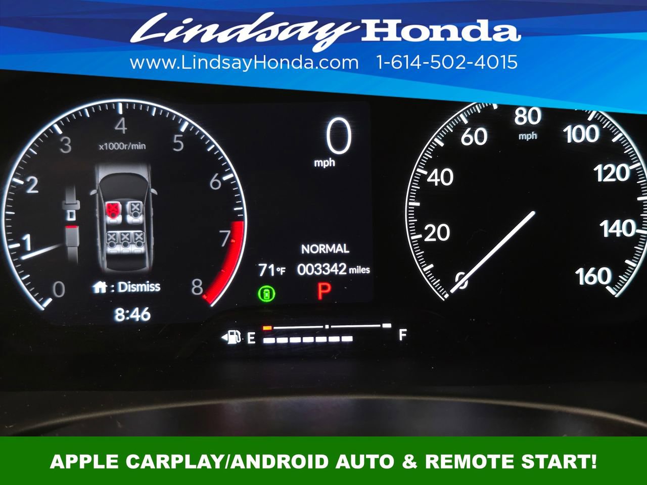 Used 2024 Honda Civic Sport image 14