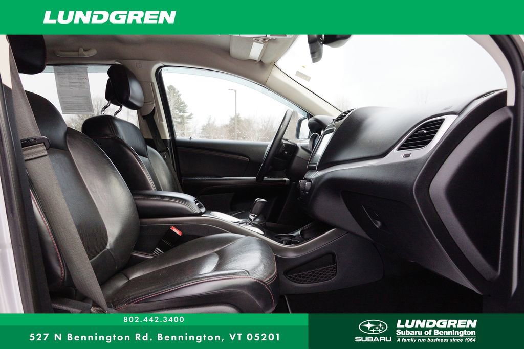 Used 2019 Dodge Journey GT image 9