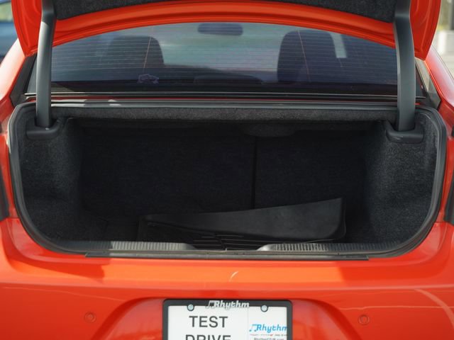 Used 2018 Dodge Charger SXT w/ Blacktop Package image 18