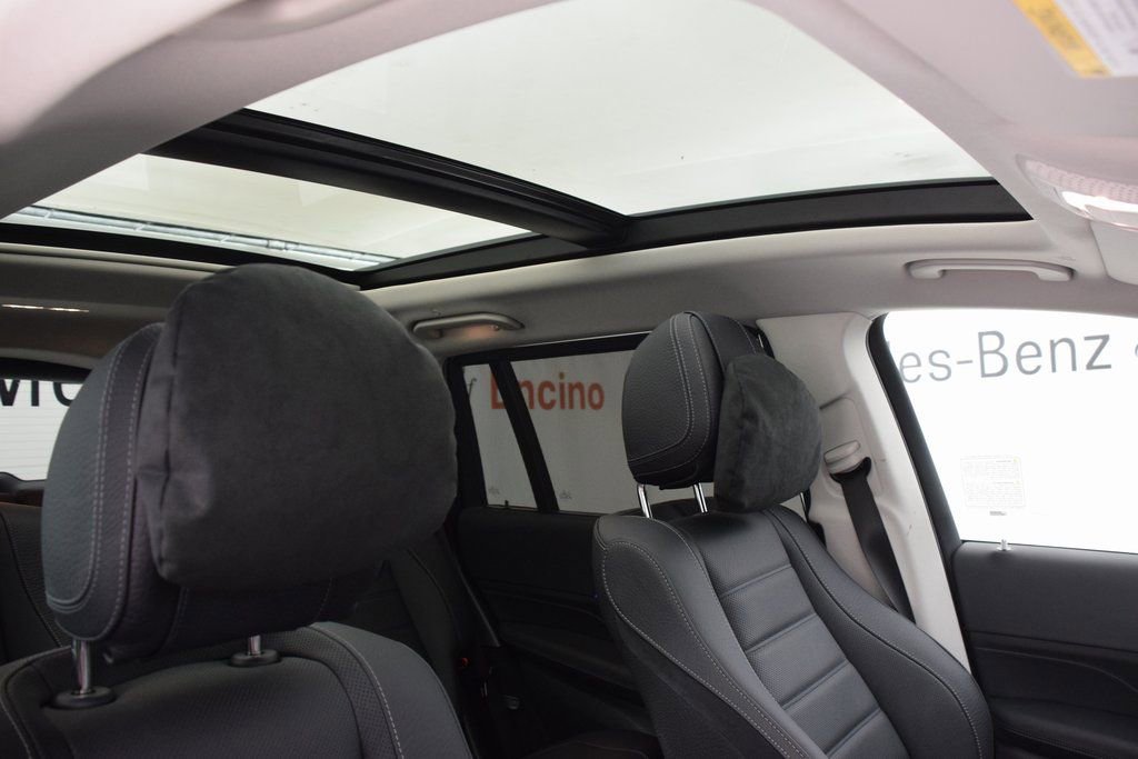 Used 2026 Mercedes-Benz GLS 450 4MATIC image 17